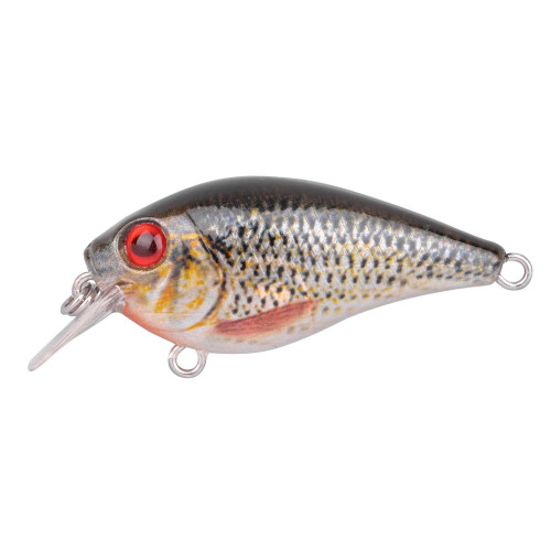 Leurre Flottant Spro Ikiru Naturals Crank 45 2