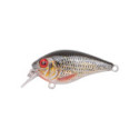 Leurre Flottant Spro Ikiru Naturals Crank 45