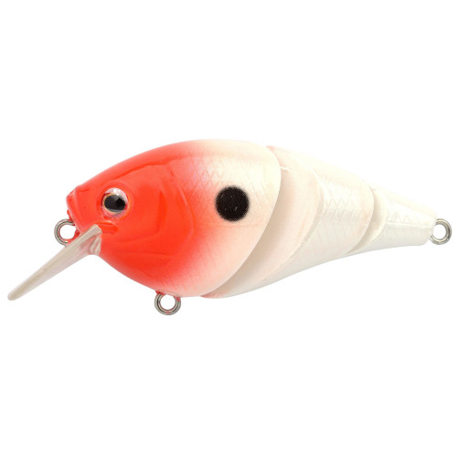 Leurre Flottant Spro Ikiru Tri Crank 2