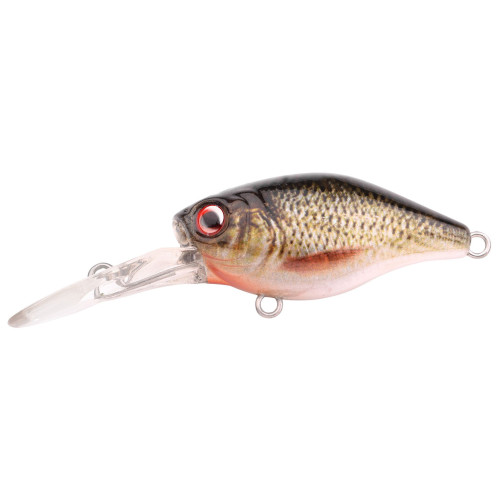 Leurre Flottant Spro Ikiru  Min.Crank 38 LL 2