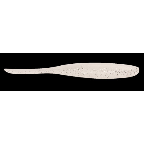 Leurre Souple Keitech Shad Impact 5"