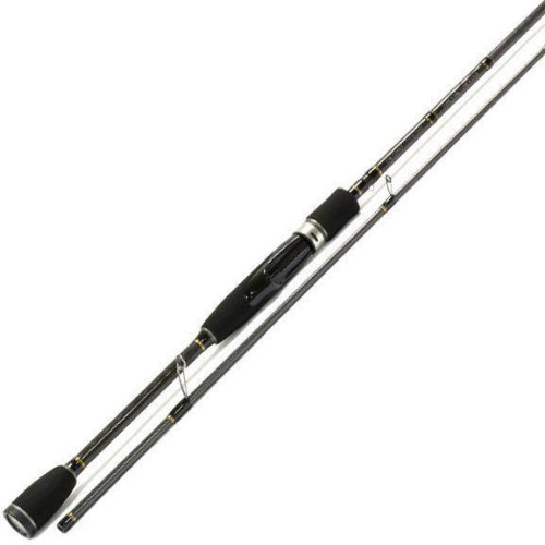 Canne Spinning Lucky John Basara 10 2.28