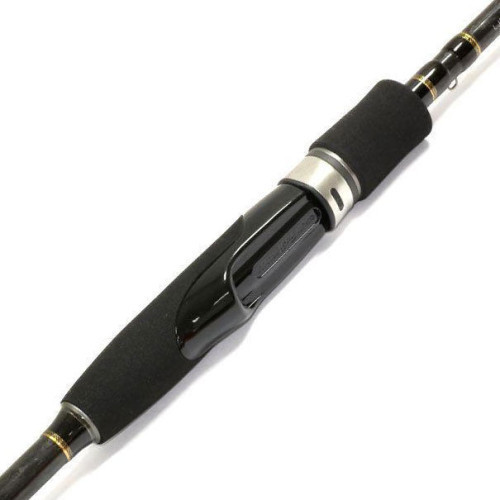 Canne Spinning Lucky John Basara 10 2.28