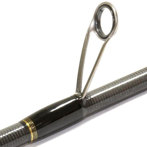 Canne Spinning Lucky John Basara 10 2.28