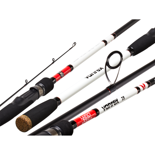 Canne Spinning Lucky John Vanrex 28 2,74 2