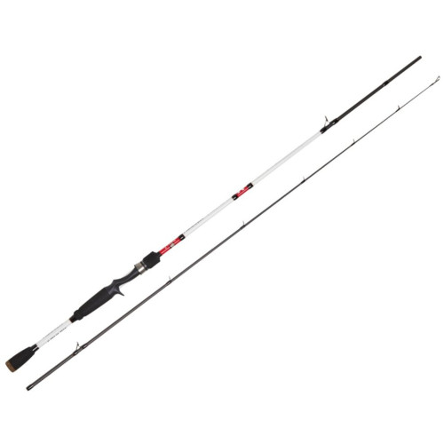 Canne Casting Lucky John Vanrex Baitcast 28 1,98m