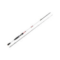 Canne Casting Lucky John Vanrex Baitcast 28 1,98m