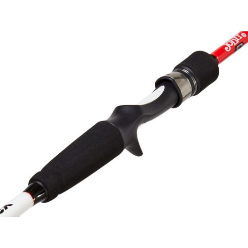 Canne Casting Lucky John Vanrex Baitcast 28 1,98m