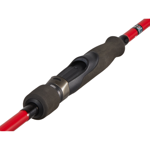 Canne Spinning Lucky John Vanrex Twitching 14 2,23