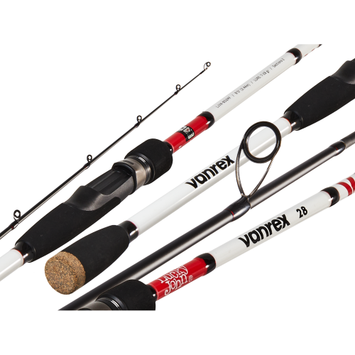 Canne Spinning Lucky John Vanrex 28 (2.44)
