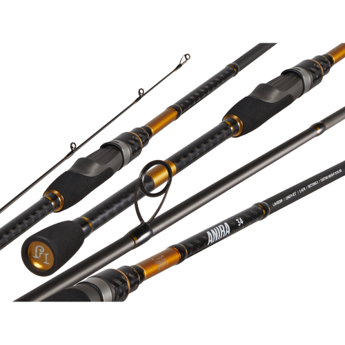 Canne Spinning Lucky John Anira 34 8'2" (2.49)