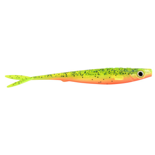 Leurre Souple Spro Iris V-Power 1 2