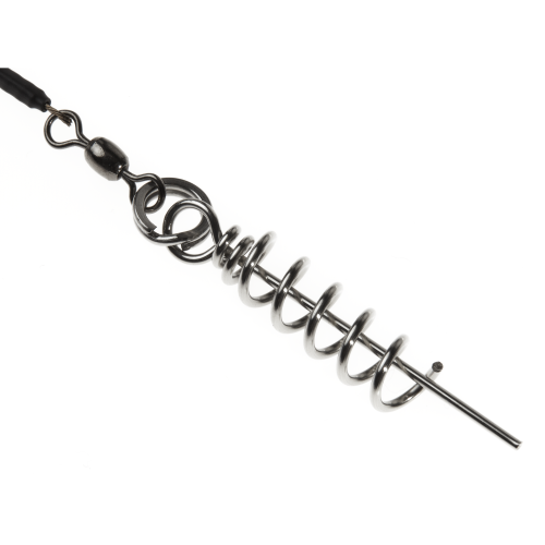 Stinger Lucky John SSW 1X7  3.5+8cm, 2 Triples 2/0