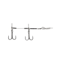 Stinger Lucky John SSW 1X7 3.5+5,5cm, 2 Triples 1