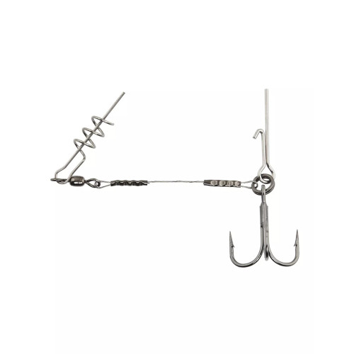 Stinger Lucky John SSW 1X7 5.5cm, Triple 1