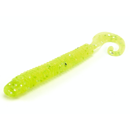 Leurre Souple Lucky John Ballist 3,3"