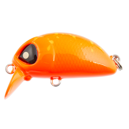 Leurre Flottant Lucky John Haira Tiny 33 ATG Shallow Pilot