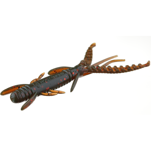 Leurre Souple Lucky John Hogy Shrimp