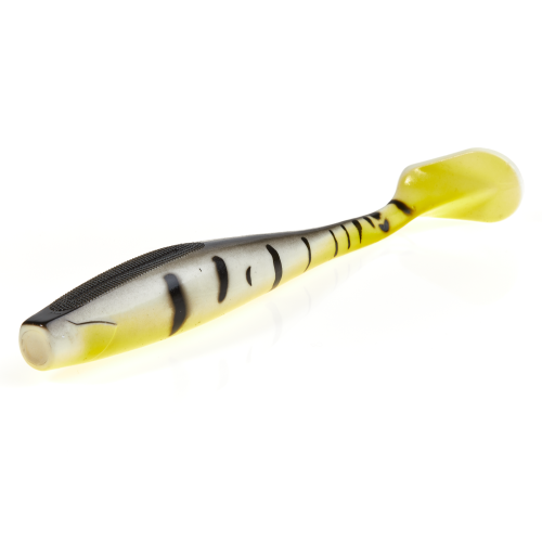 Leurre Souple Lucky John Kubira Swim Shad