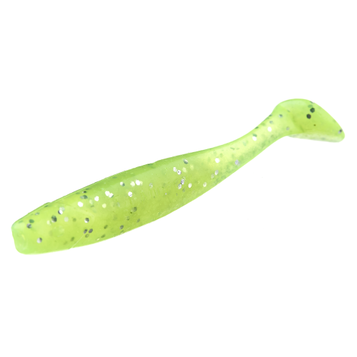 Leurre Souple Lucky John Minnow 3,3"