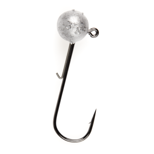 Tête Plombée Lucky John Jig Head Monster Jig