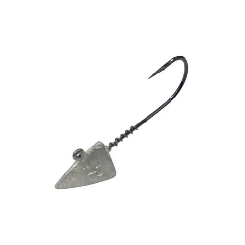 Tête Plombée Lucky John Stand Up Jig Head