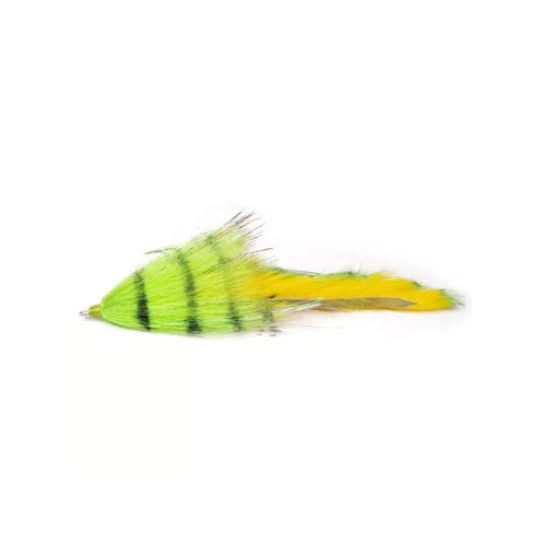 Trailer Hooks Montés Chacha Bait
