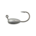 Tête Plombée Northland Short Shank Inner-Tube Jig