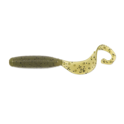 Leurre Souple Reins Fat G Tail Grub
