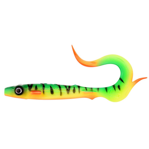 Leurre Souple Spro Iris Shocktail  1pc 2