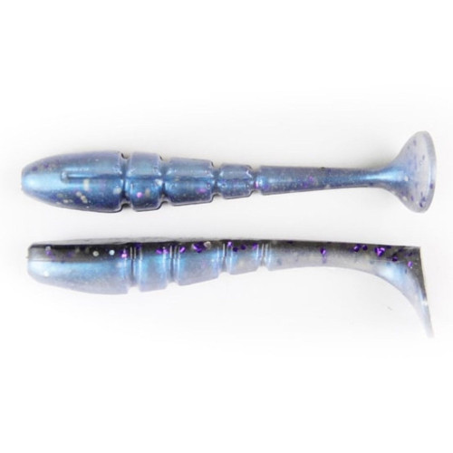 Leurre Souple X Zone  Pro Series Mini Swammer