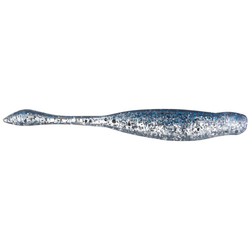 Leurre Souple X Zone  Hot Shot Minnow