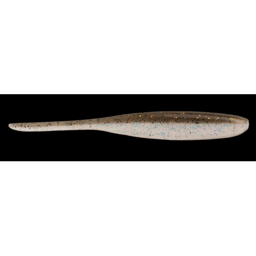 Leurre Souple Keitech Shad Impact 3" 2