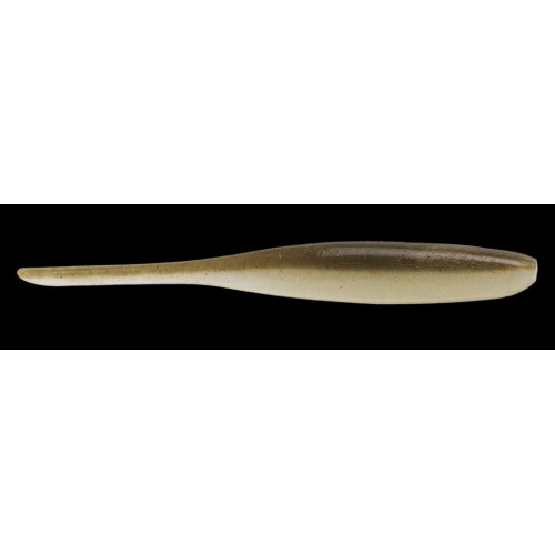 Leurre Souple Keitech Shad Impact 4" 2