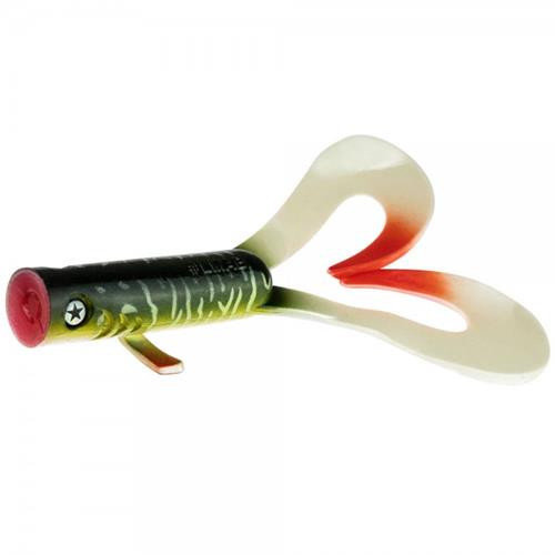 Leurre Souple LMAB Drunk Dancer 23cm 2