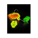 Spinnerbait LMAB Kofi Multi Vibe