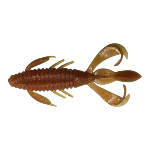 Leurre Souple Lucky john Bug 2,5'' 2