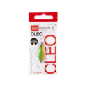 Cuiller Ondulante Lucky John Cleo 2,5g