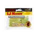 Leurre Souple Lucky John Minnow 3,3"