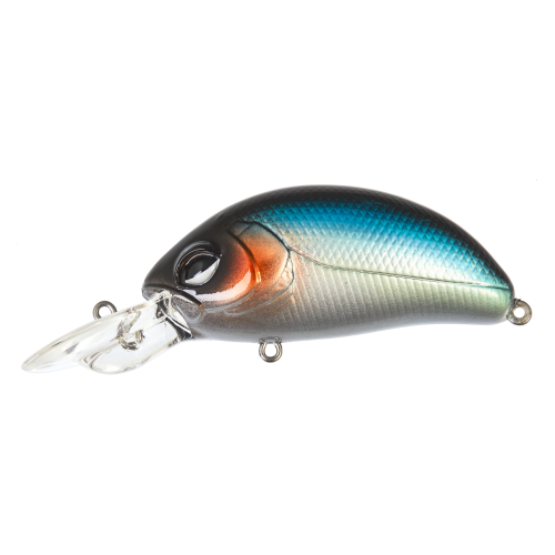 Leurre Flottant Lucky John Pilot-X 4,5F