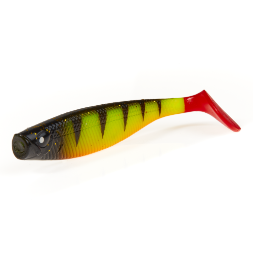 Lucky John RED TAIL SHAD