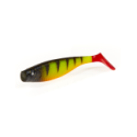 Leurre Souple Lucky John Red Tail Shad