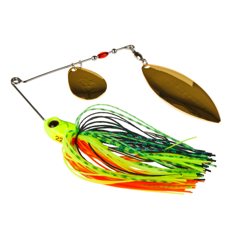 Spinnerbait Lucky John 2