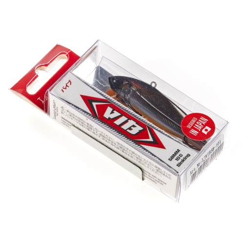 Leurre Lucky John VIB