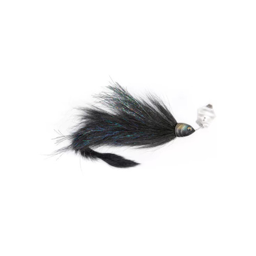 Chatterbait Chacha Bait Natural 30 cm - 40 gr 2