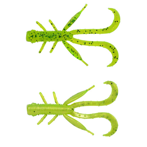 Leurre Souple Spro FS Urban Hog 5.5cm  5pcs 2