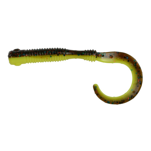 Leurre Souple Spro FS Urban Curl  5.5cm  5pcs 2