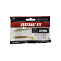 Leurre Souple Spro PC Dropshot Kit 65