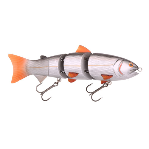 Leurre Coulant Spro BBZ-1 UV 6" SS Swimbait 2