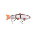 Leurre Coulant Spro BBZ-1 UV 6" SS Swimbait
